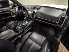 Thumbnail Photo 7 for 2016 Porsche Cayenne Diesel